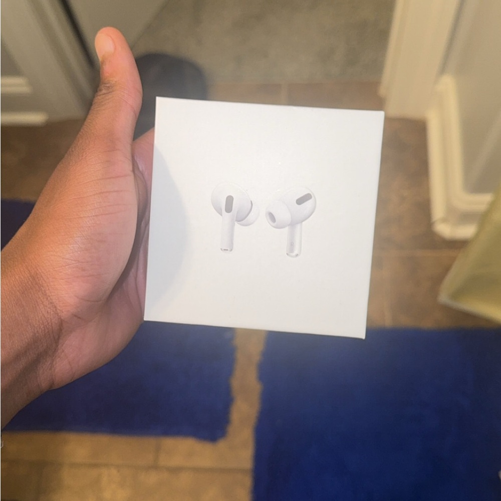 Brand New Airpod Pro